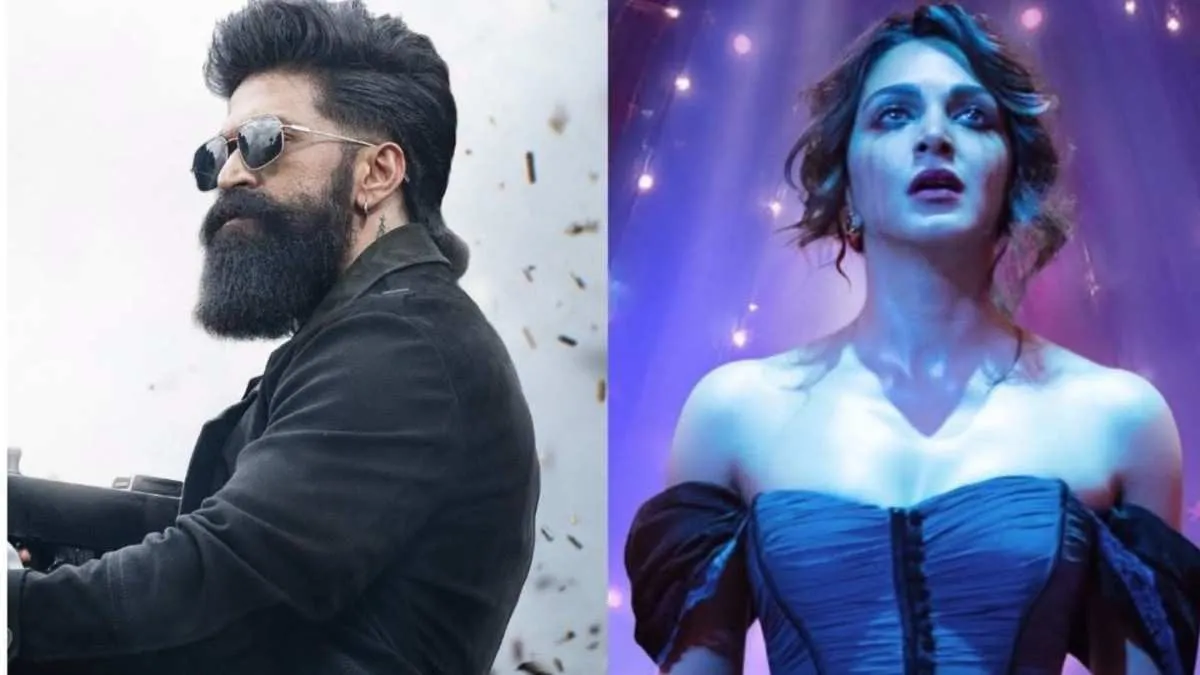 Toxic Review Yash Kiara Advani