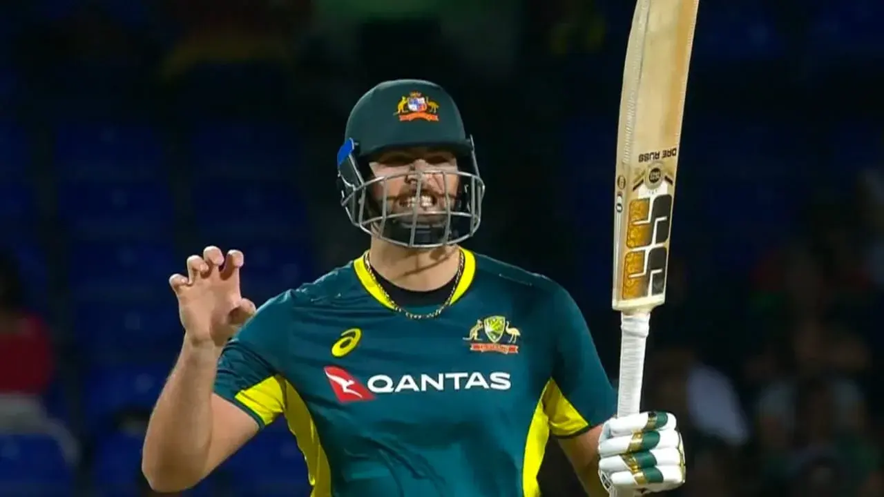 Tim David (Cricketer), Wiki, Age, Biography, Family, Wife, Lifestyle, Hobbies, & More…