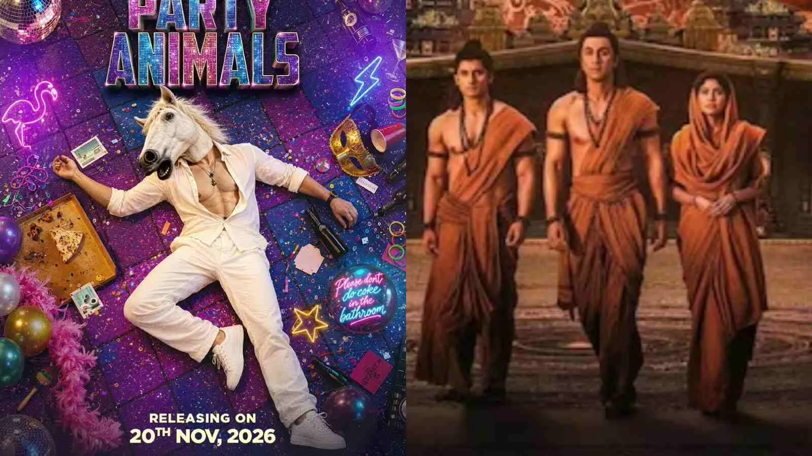 5 Upcoming Movies in November 2026 You Should Not Miss
