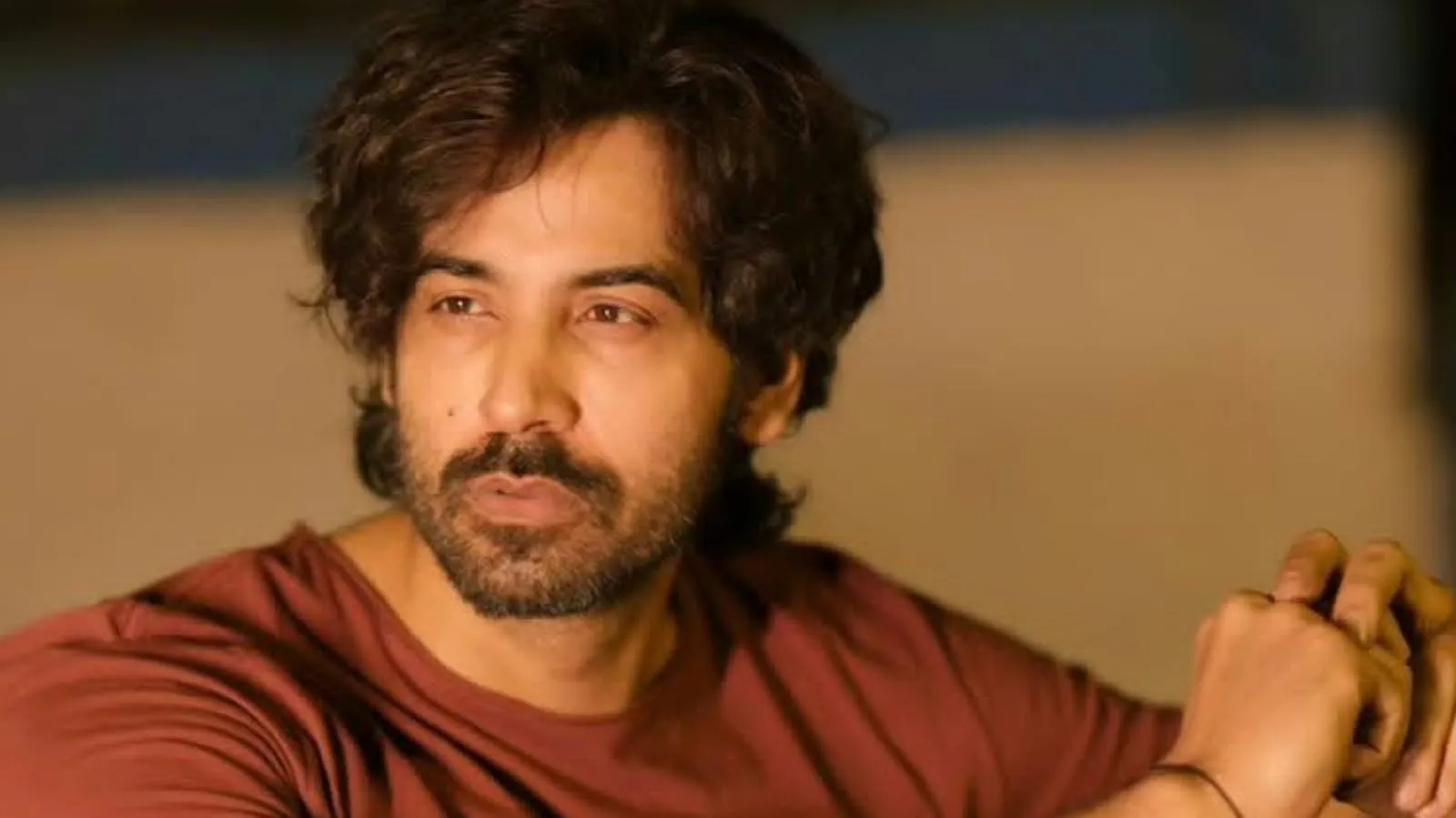 Arhaan Khan Reveals His Journey From Modelling to Acting
