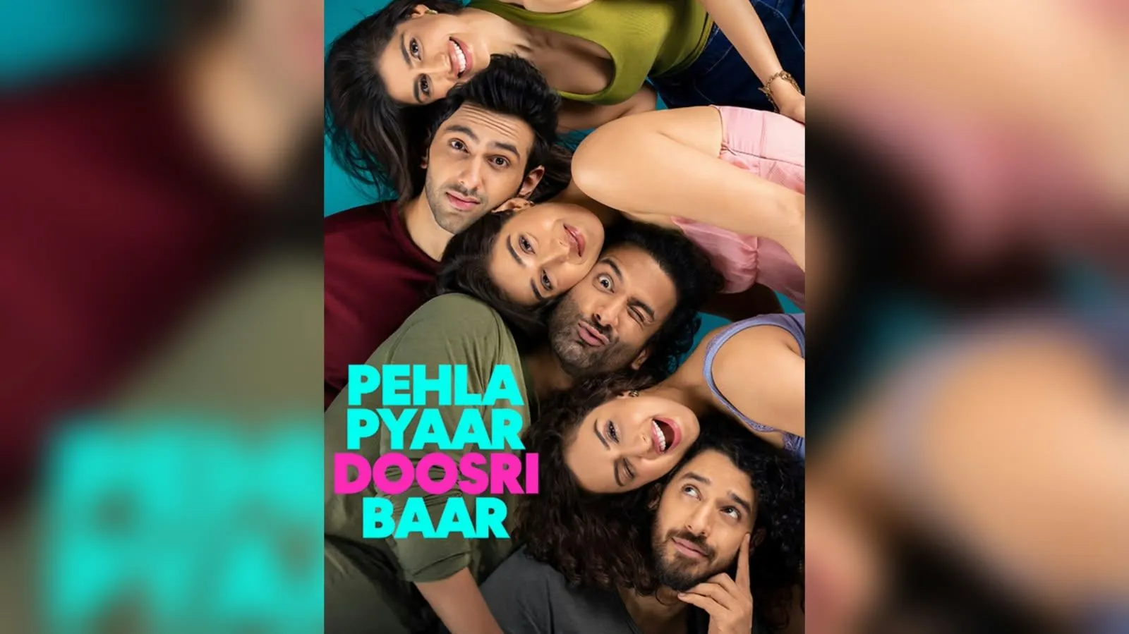 Arjun Kapoor Praises Pehla Pyaar Doosri Baar, Calls It a Laugh Riot