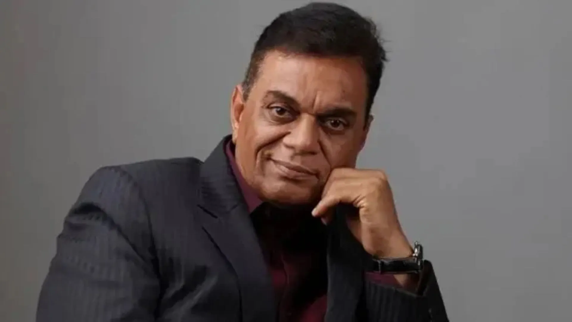 B. P. Singh