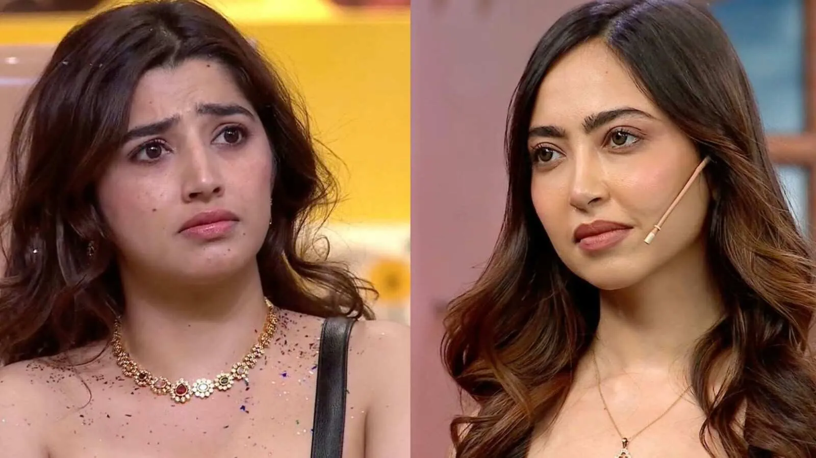 Bigg Boss 20: Love Gill’s Team Slams ScoutOP After Kaashvi’s Confrontation