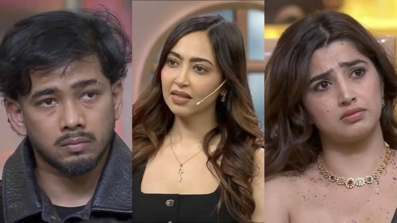 Bigg Boss 20 ScoutOP or Love Gill, Who Is Really at Fault