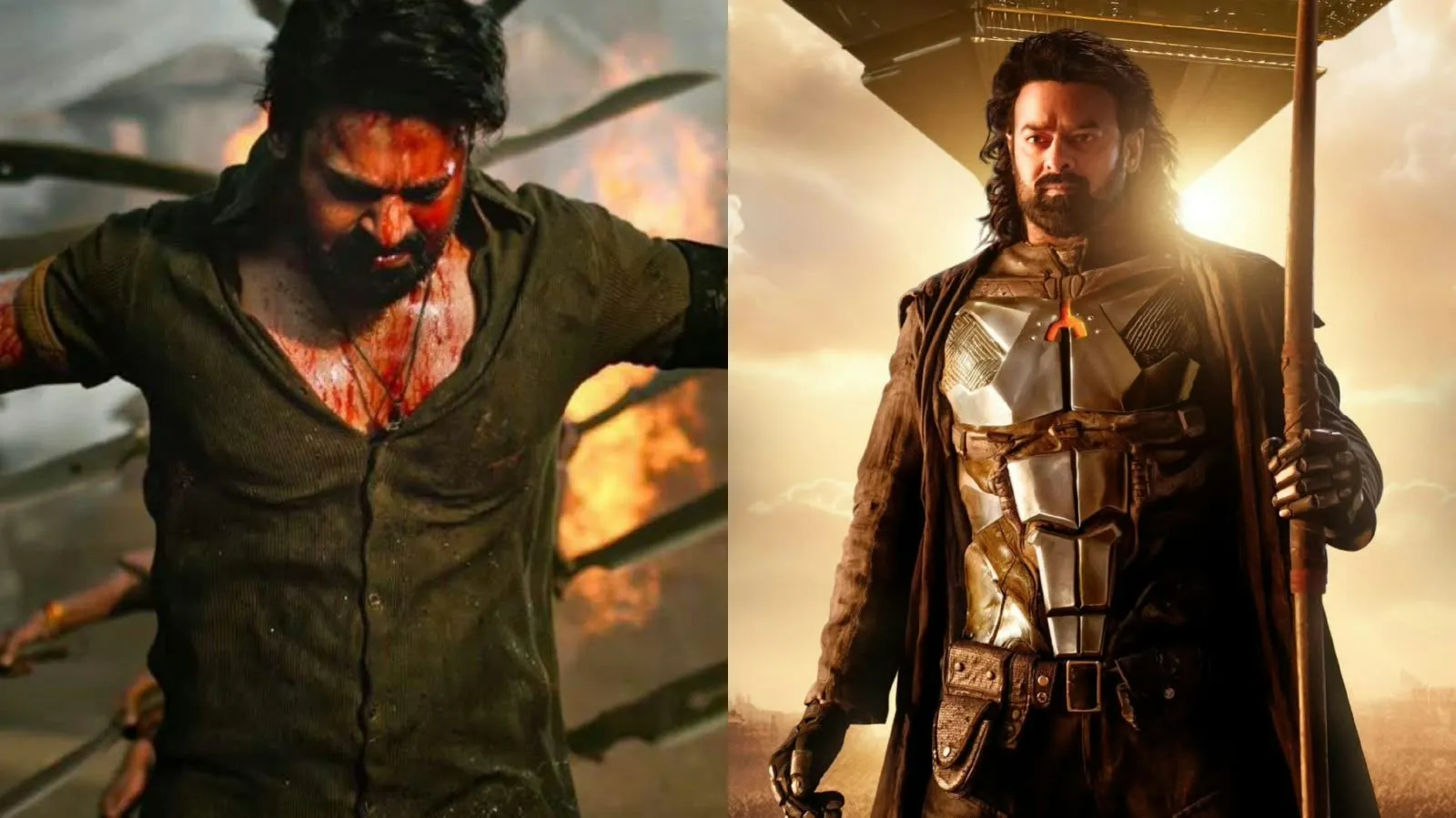 Birthday Special: 5 Reasons Why Prabhas Is India's Biggest Superstar