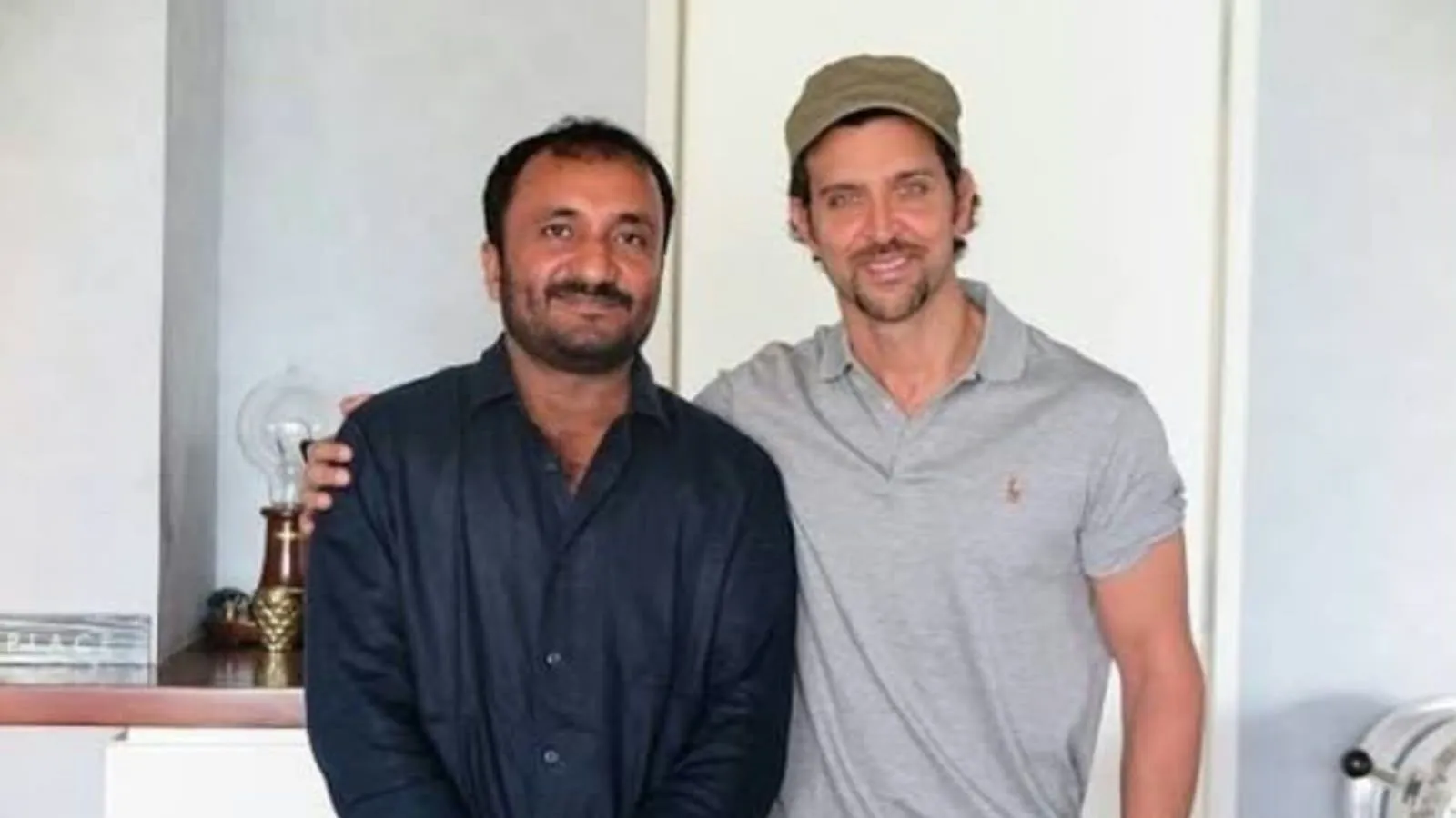 Hrithik Roshan Praises Super Infinity, Anand Kumar Gets Emotional