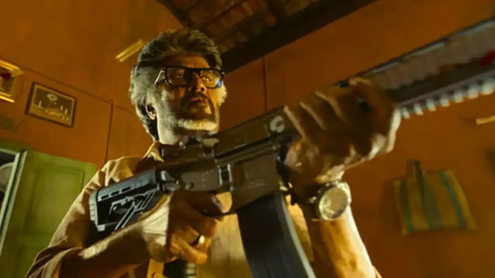 Jailer 2 Box Office Rajinikanth's Film Nears ₹600 Crore