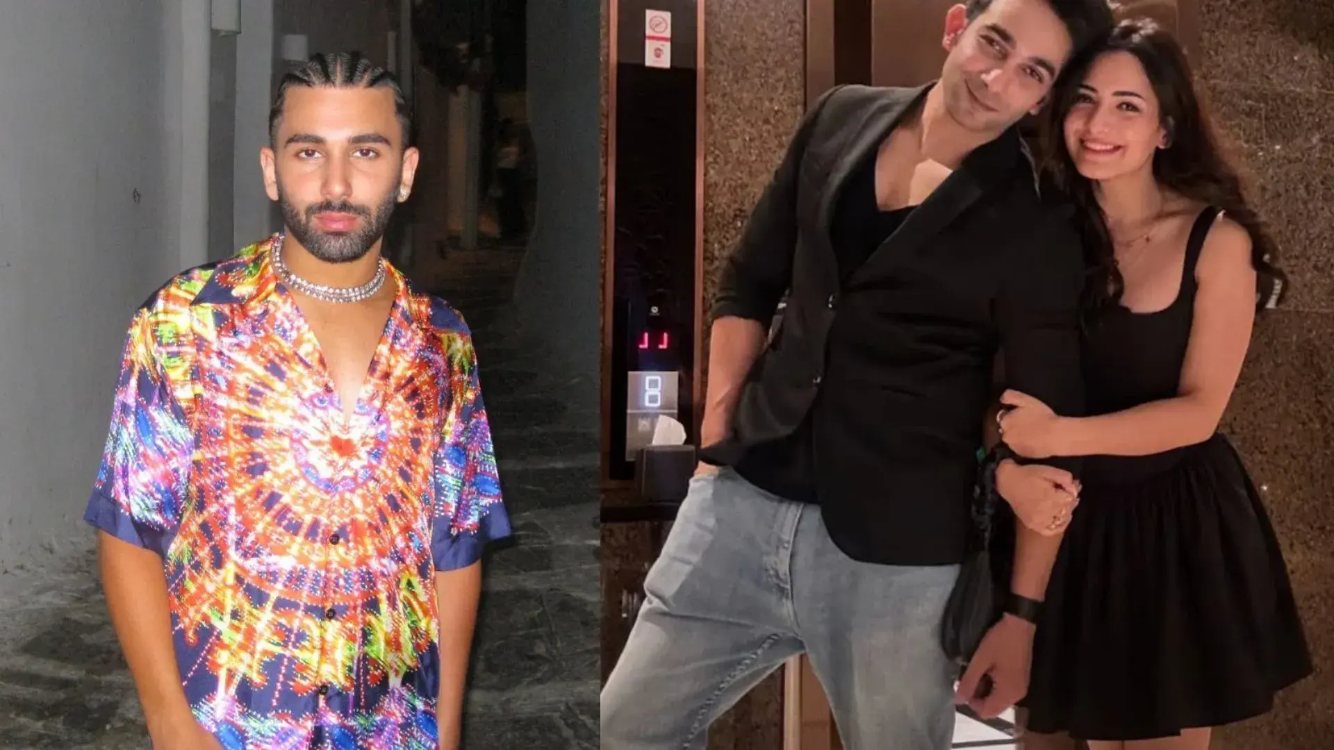 Orry Calls Aman Gandhi’s Shagun Sharma Claim a Lie