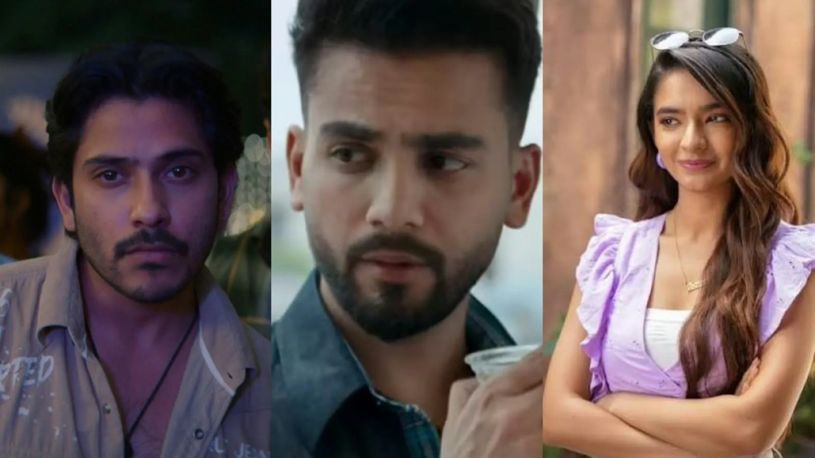 Purav Jha to Elvish Yadav: Digital Stars Shine on Prime Video