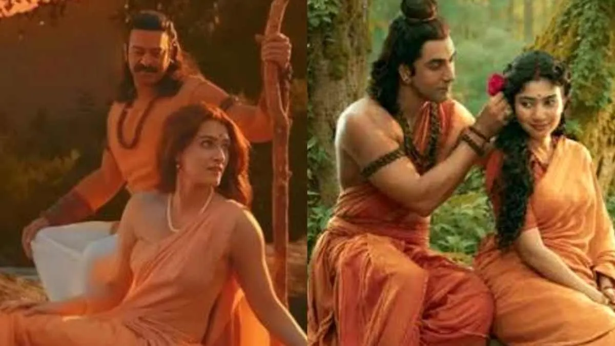 Ramayana Controversy Adipurush Manoj Muntashir