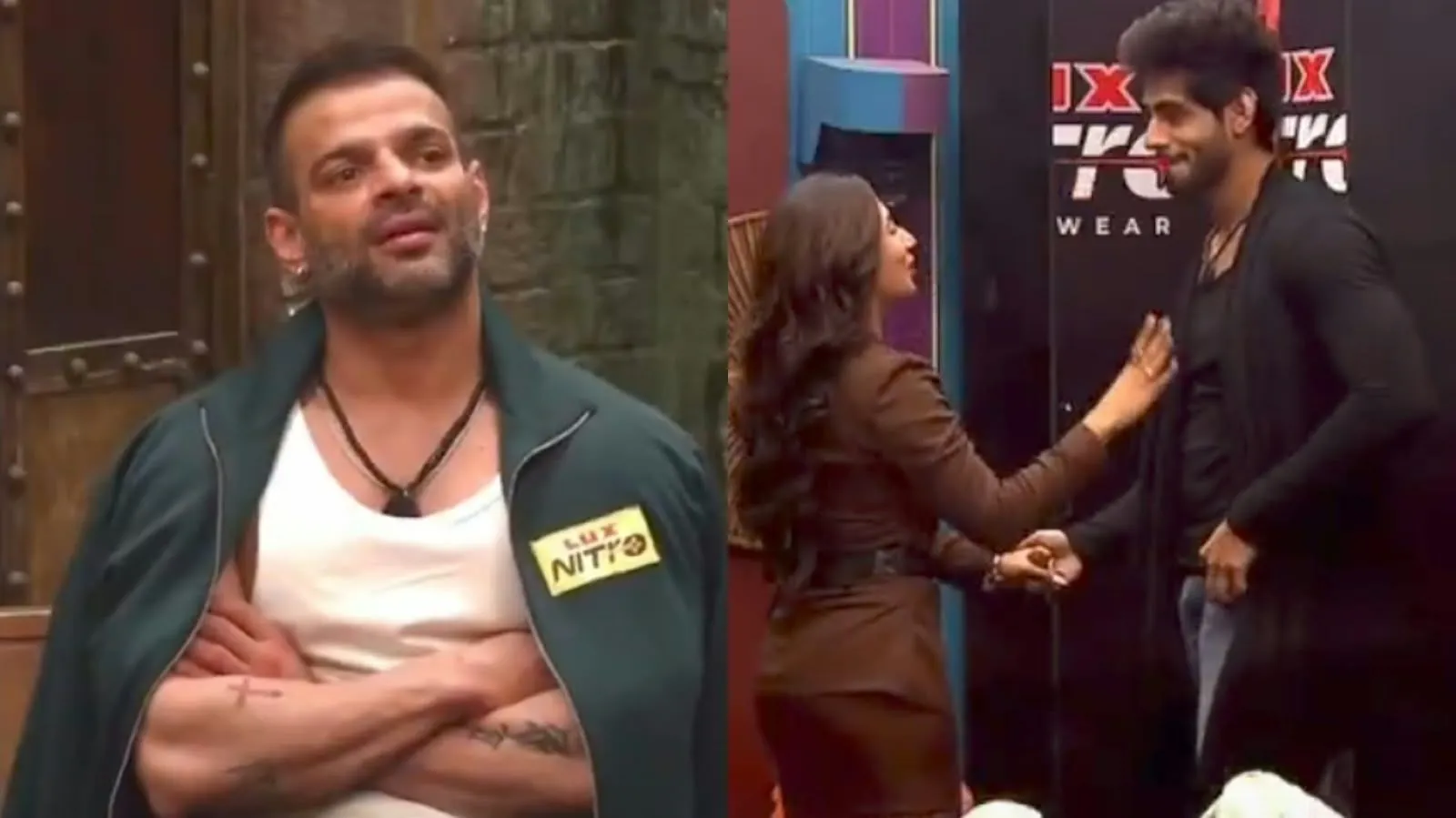 Rise And Fall 2: Shreya Kalra SLAMS Karan Patel Over Reels