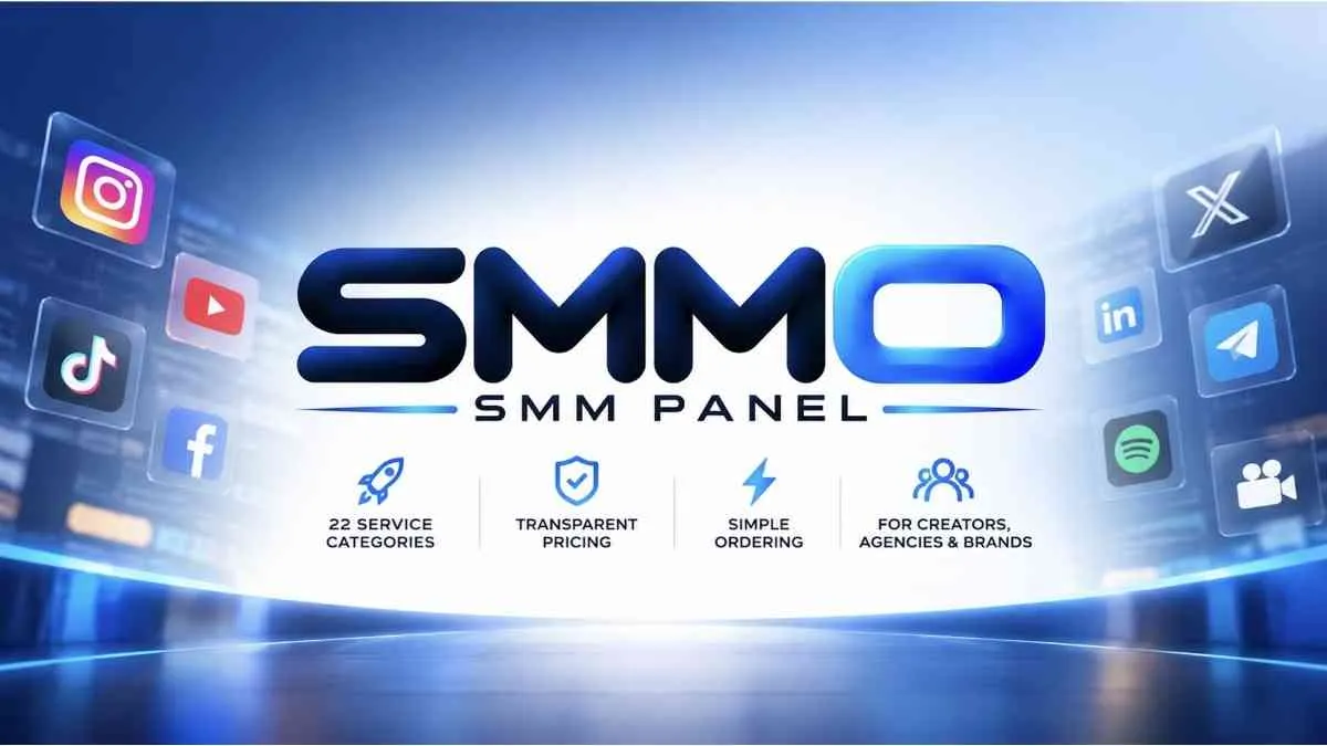The Mother SMM Panel