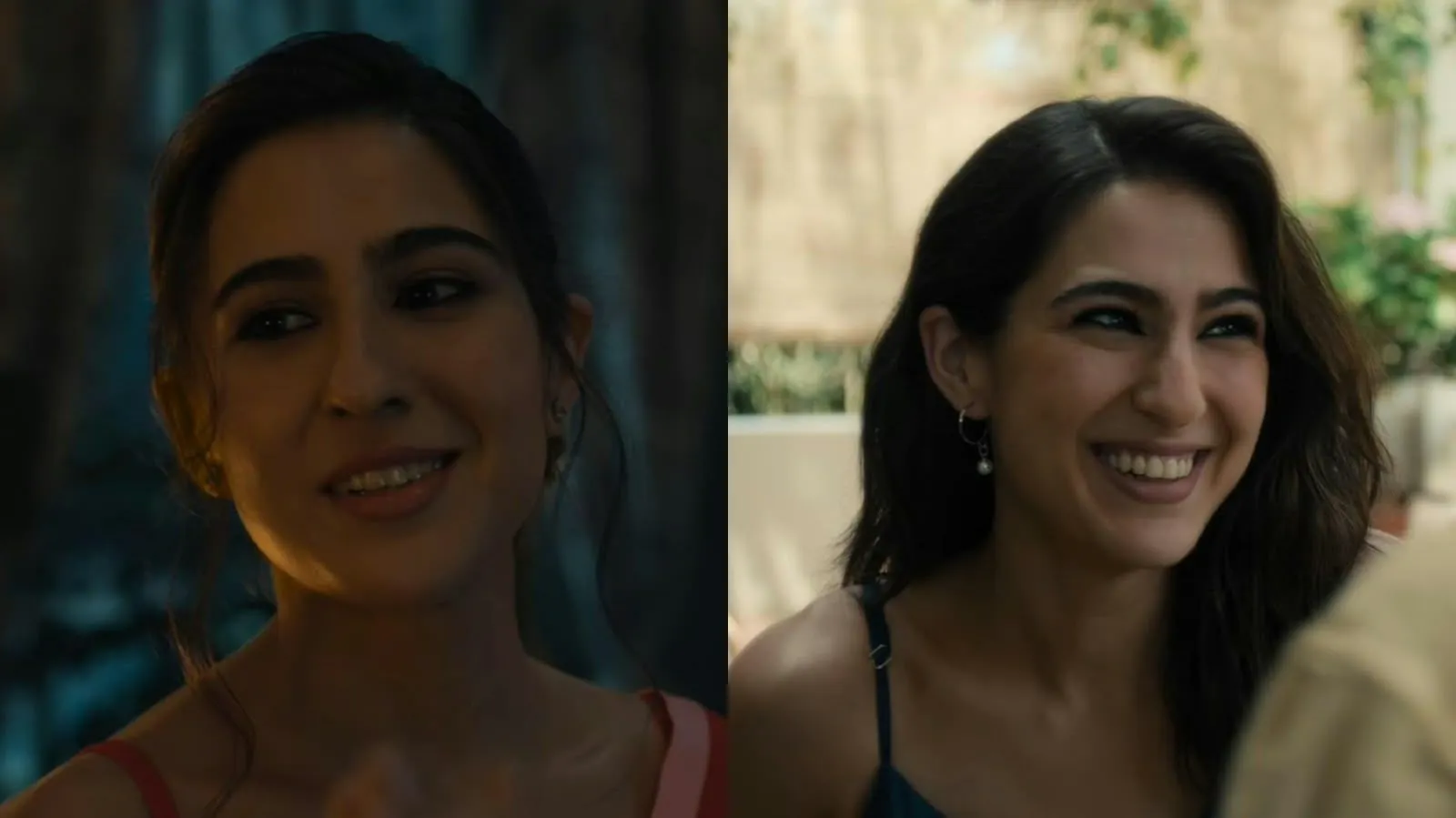 Sara Ali Khan Wins Hearts in Udta Teer, Netizens Praise Her