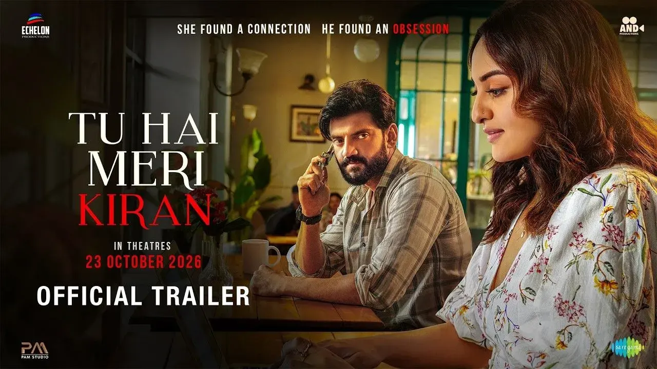 Tu Hai Meri Kiran Release Tomorrow: ₹8.85 Cr Row Ends?