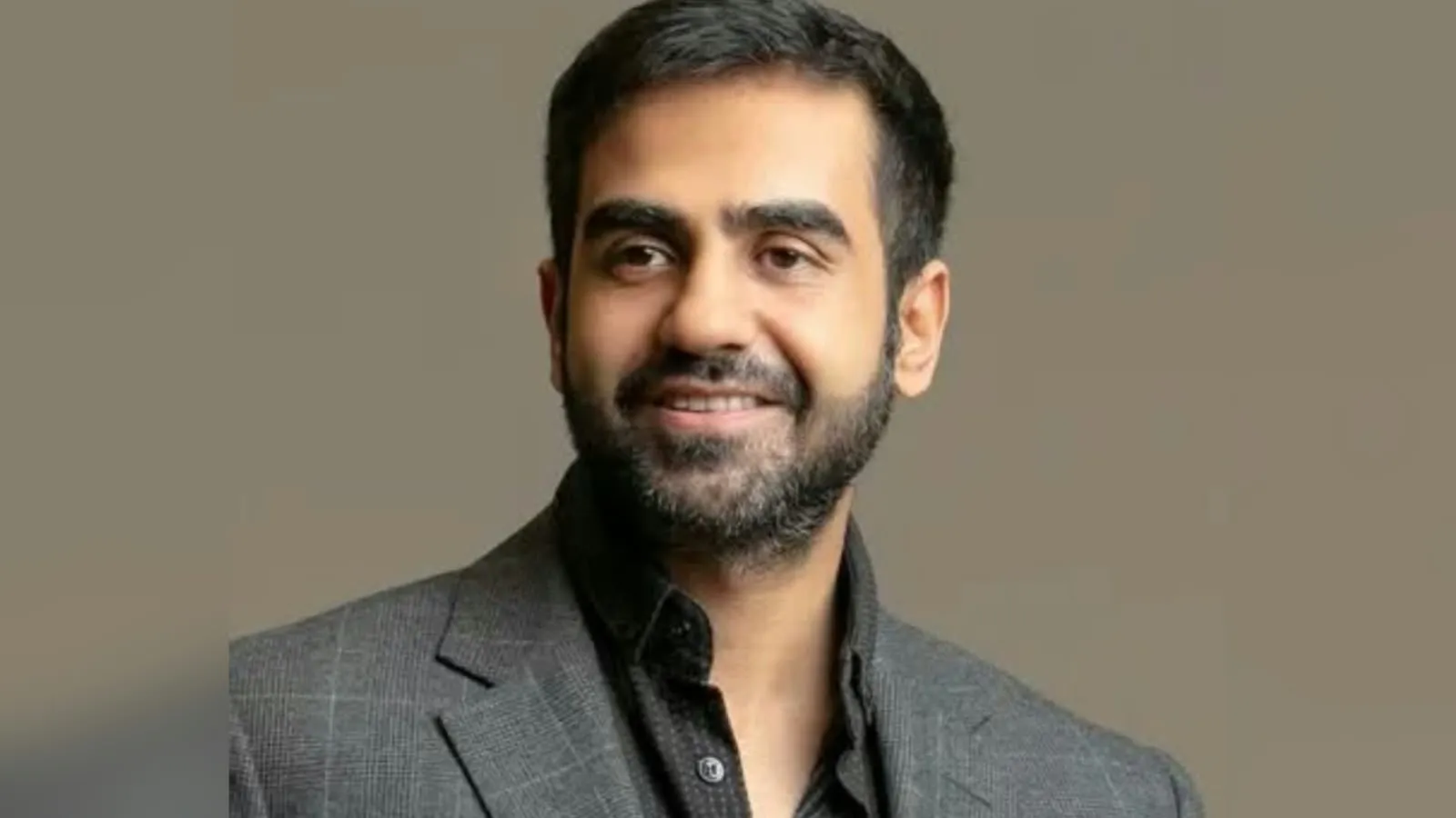 Nikhil Kamath Reveals What He Would Do With Just Rs 10 Lakh