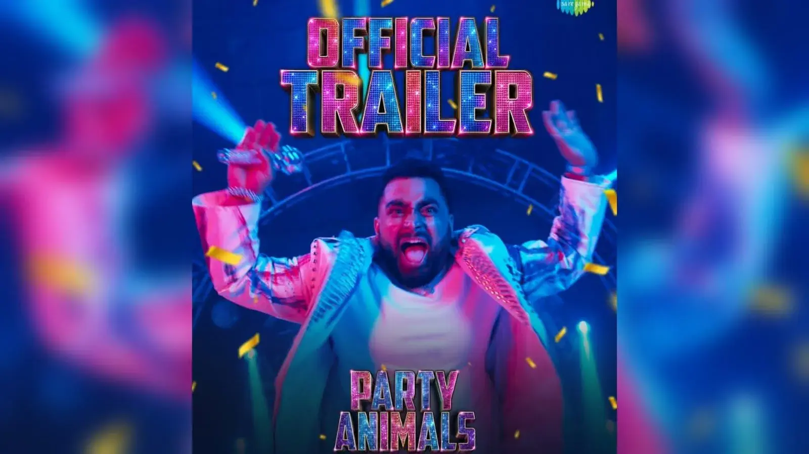 Yoodlee Films Drops Viraj Ghelani's Party Animals Trailer