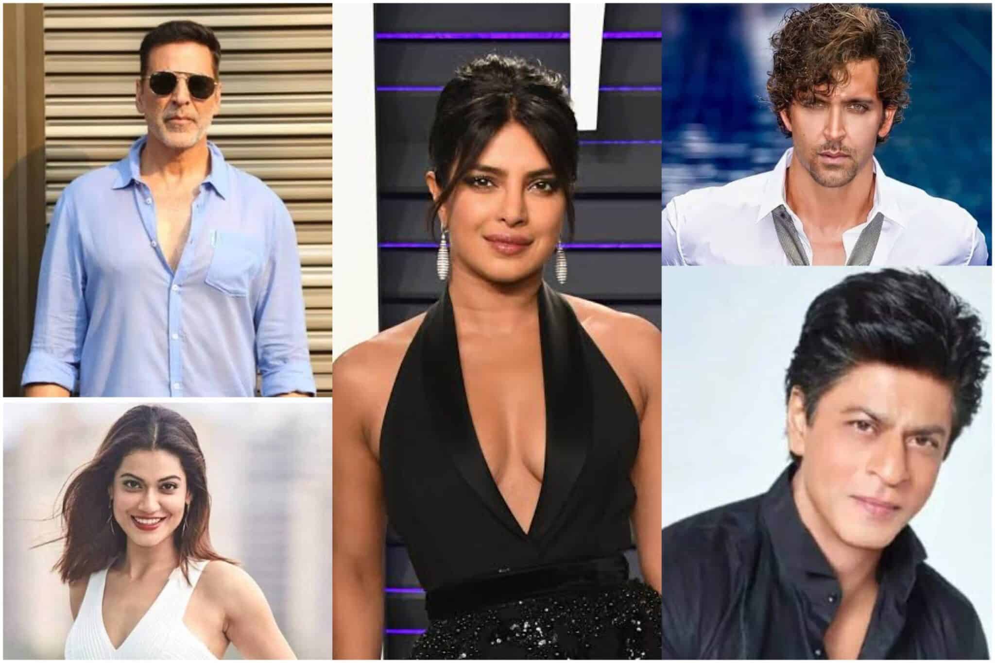 Bollywood stars who didn’t make it to Hollywood even after proposals