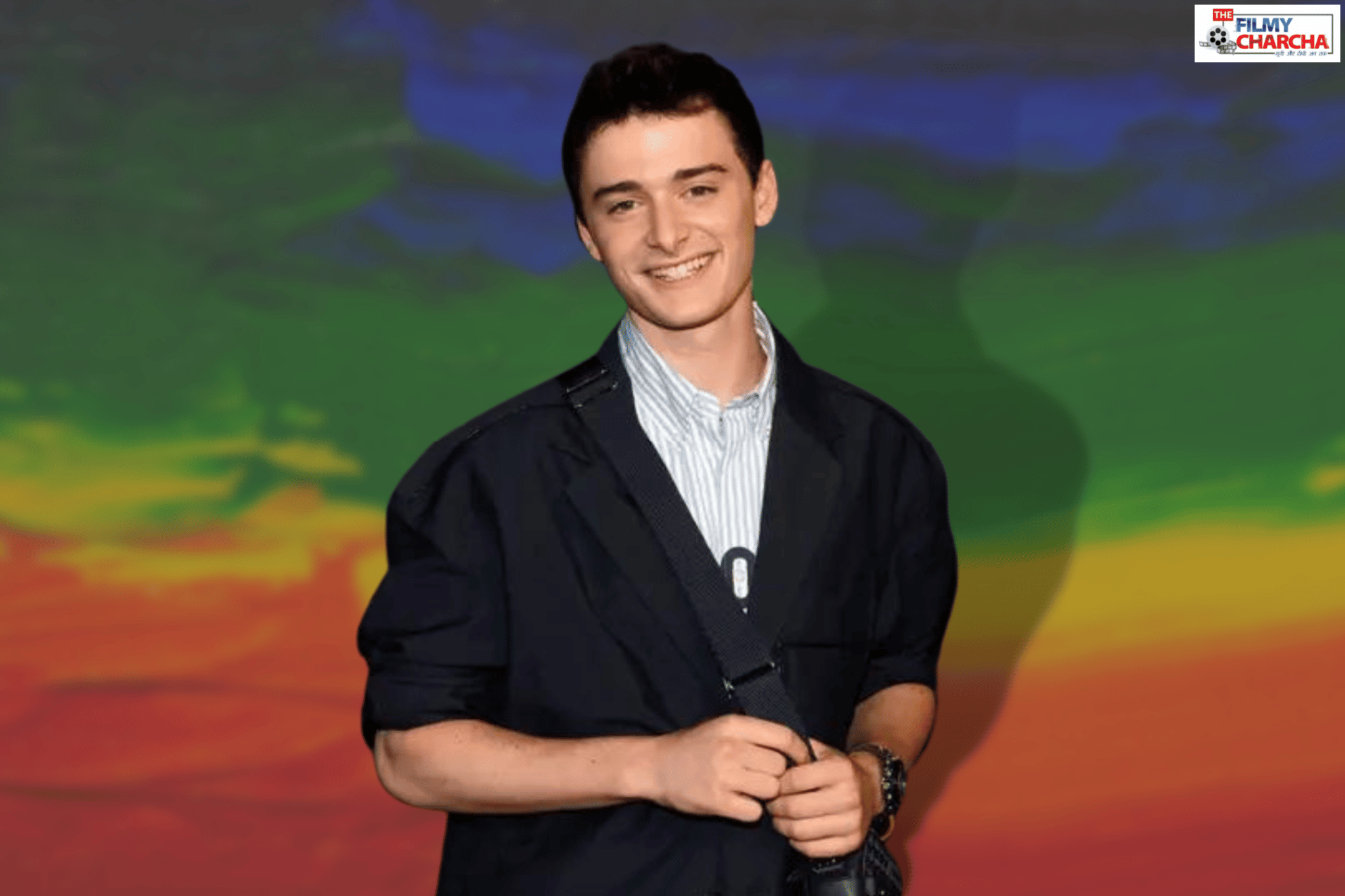 Stranger Things' Noah Schnapp aka Will Byers Comes Out As Gay