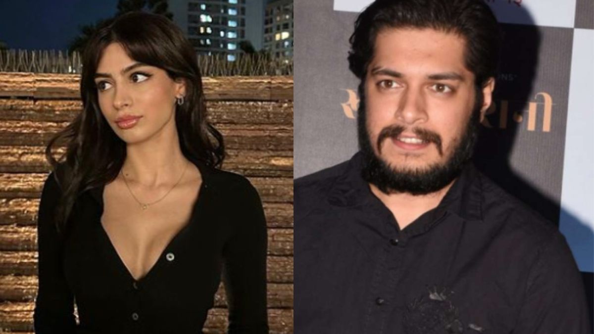 Star kids Khushi Kapoor and Junaid Khan set to debut together in the Bollywood remake of 'Love Today.