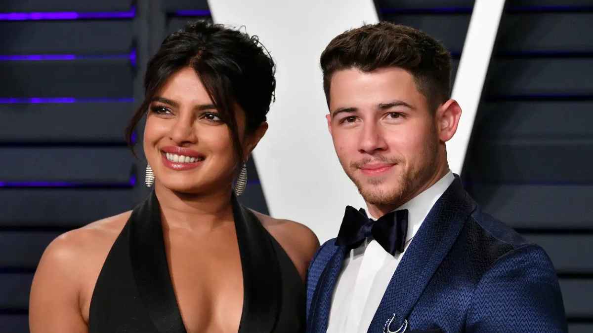 Priyanka Chopra did not want to indulge with Nick Jonas when he first slid into her DMs: Here's why!