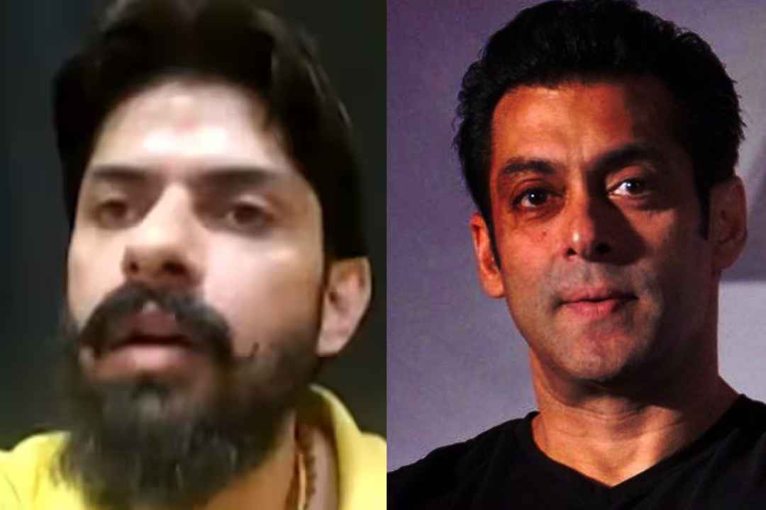 Lawrence Bishnoi clashes with Salman Khan, Read to know more!
