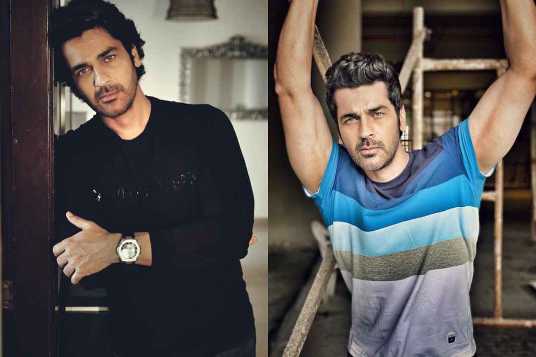Arjan Bajwa: Any OTT project or a film which is a hit makes a star