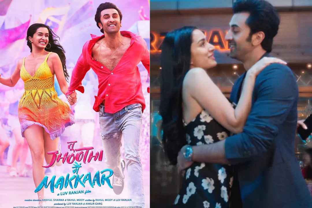 Tu Jhooti Mai Makkar to cross the 100 crore mark soon!