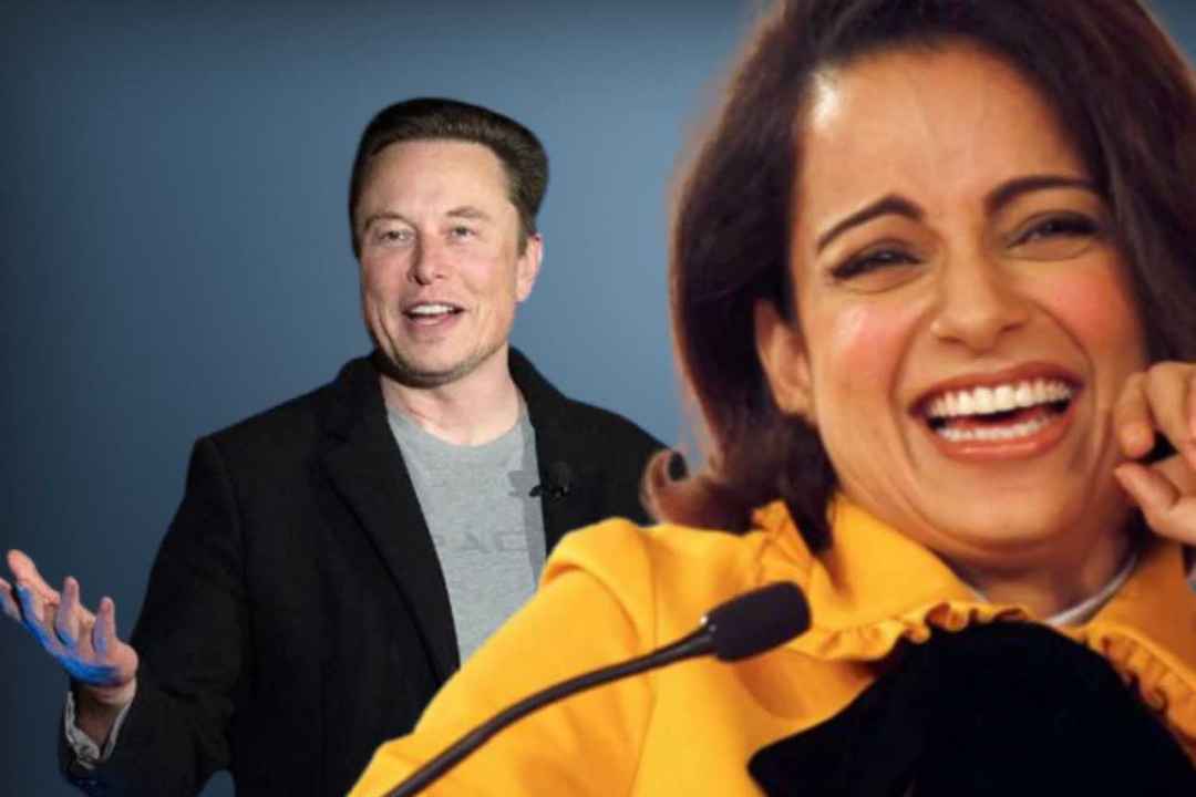 Kangana Ranaut Responds to Elon Musk's Tweet on Love, Alludes to Alleged Relationship with Hrithik Roshan!