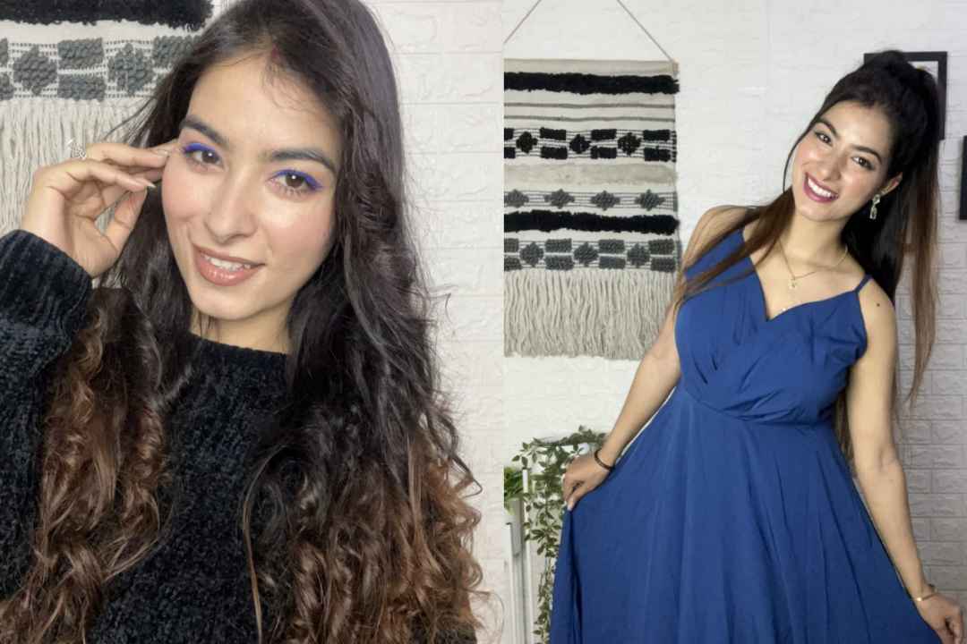 Atiksha Rathi-Trendiest Fashion & Lifestyle Blogger to Follow in 2023!