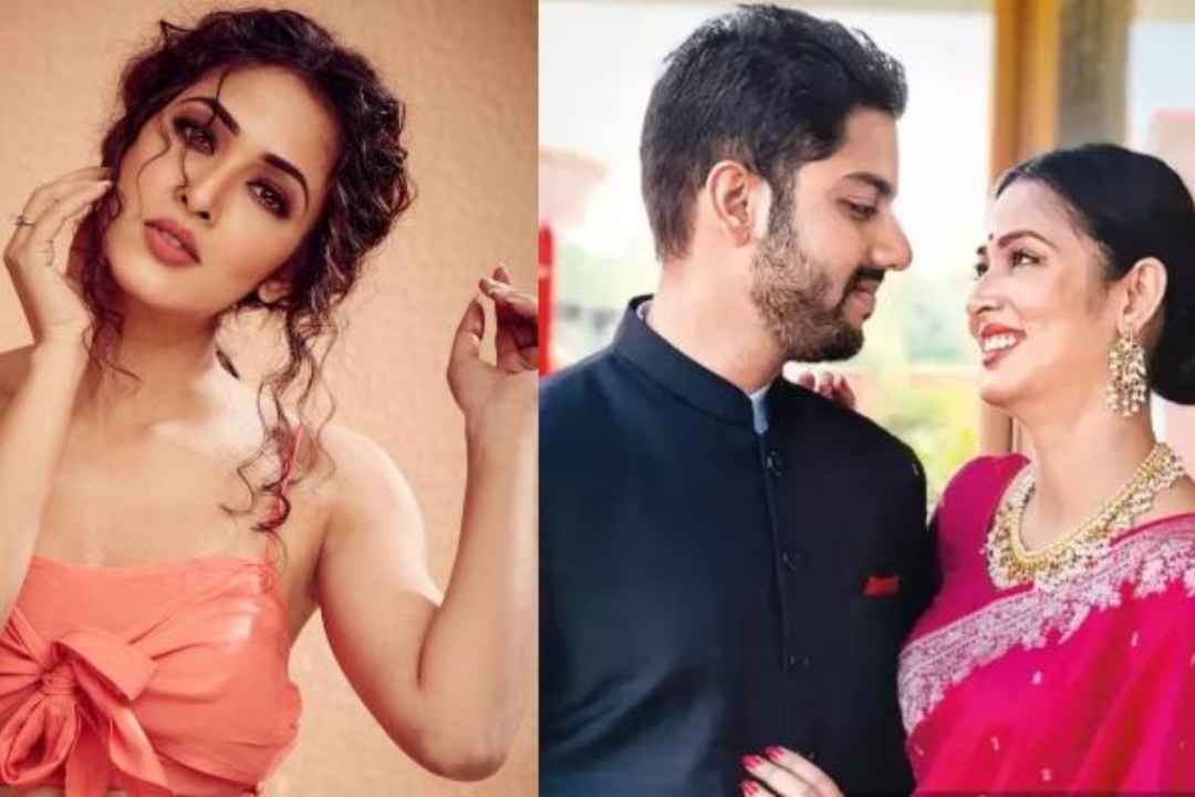 Bhabiji Ghar Par Hai's Anita Bhabhi aka Vidisha Srivastava, Expecting a Baby in June!