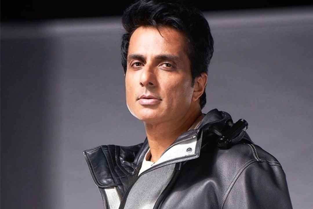 Sonu Sood defends Hindi cinema against wrong portrayal of Hindus controversy, saying 'people have become too sensitive!