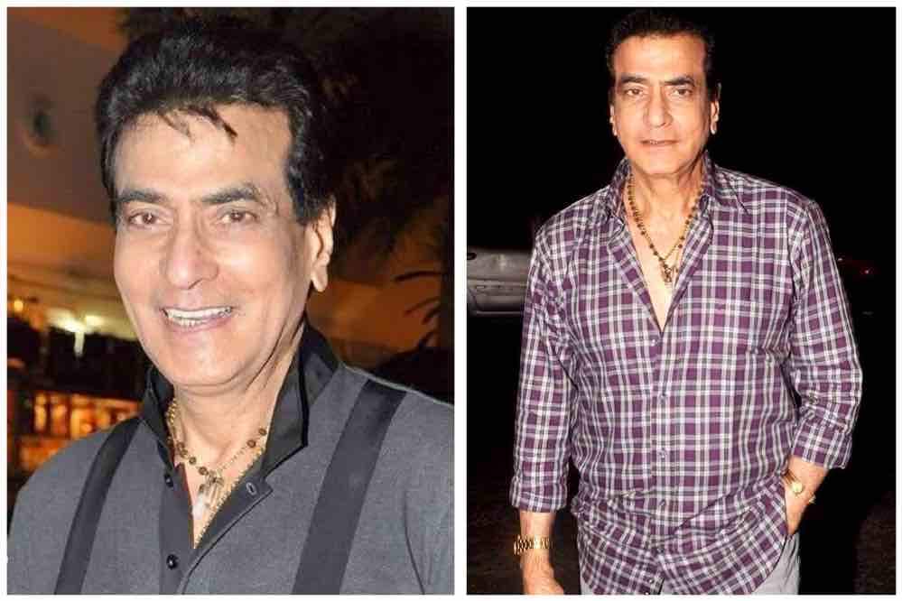 Ravi Kapoor’s birthday- know as Jitendra as screen name in Hindi Cinema