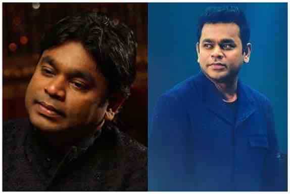AR Rahman discusses his grief while creating the Roja music because he had to COMPROMISE!