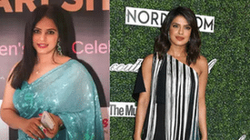 Neetu Chandra has no sympathy for Priyanka Chopra! Says “this happens with everyone” in reaction to actress’s “Politics in bollywood” statement!