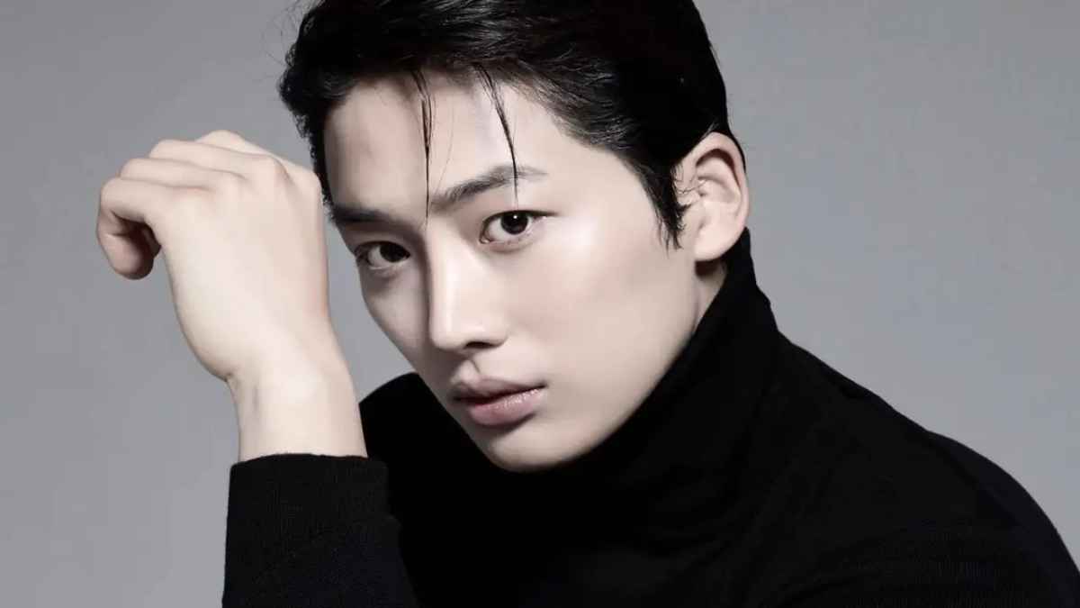 Single’s Inferno Fame Moon Sehun to make his debut in the entertainment industry soon!