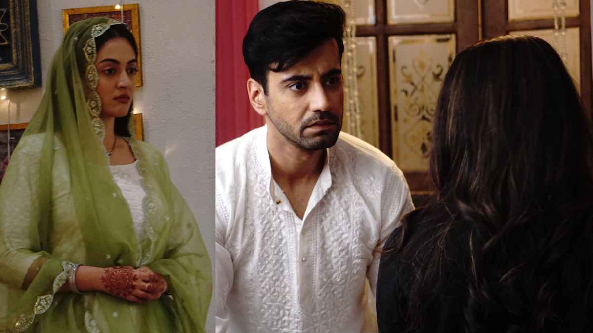 Rabb Se Hai Dua: Will Dua tell Haider about Ammi's secret?