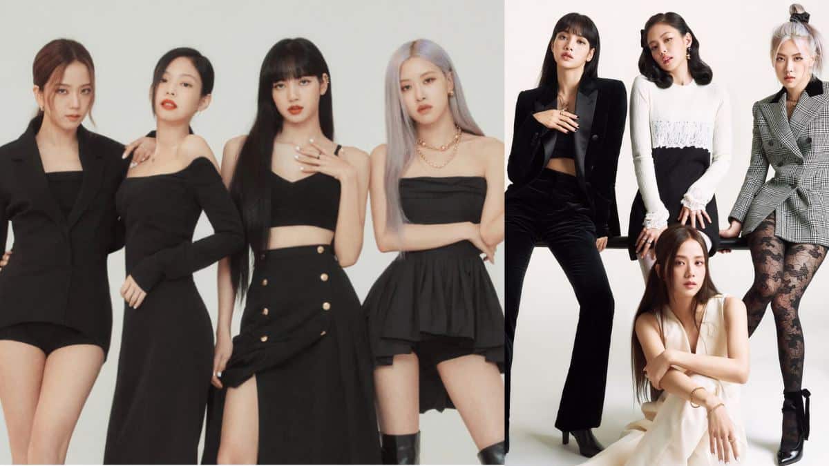 South Korean President’s House Officially Disputes Rumours Of K-pop Girl Band BLACKPINK’s Performance During President’s White House Visit