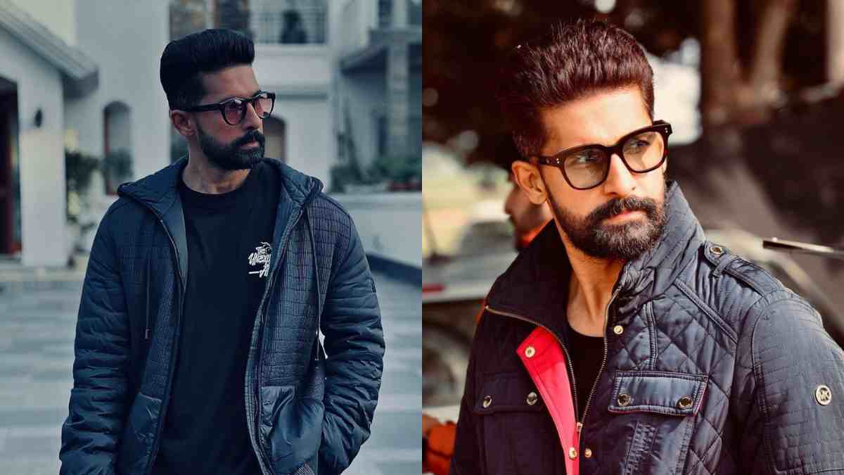 Actor Ravi Dubey shares his emotions towards his fans!