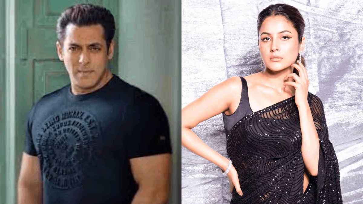 The Kapil Sharma Show: Salman Khan has a message of “SidNaaz” shippers, advises Shehnaaz Gill to “move on”!