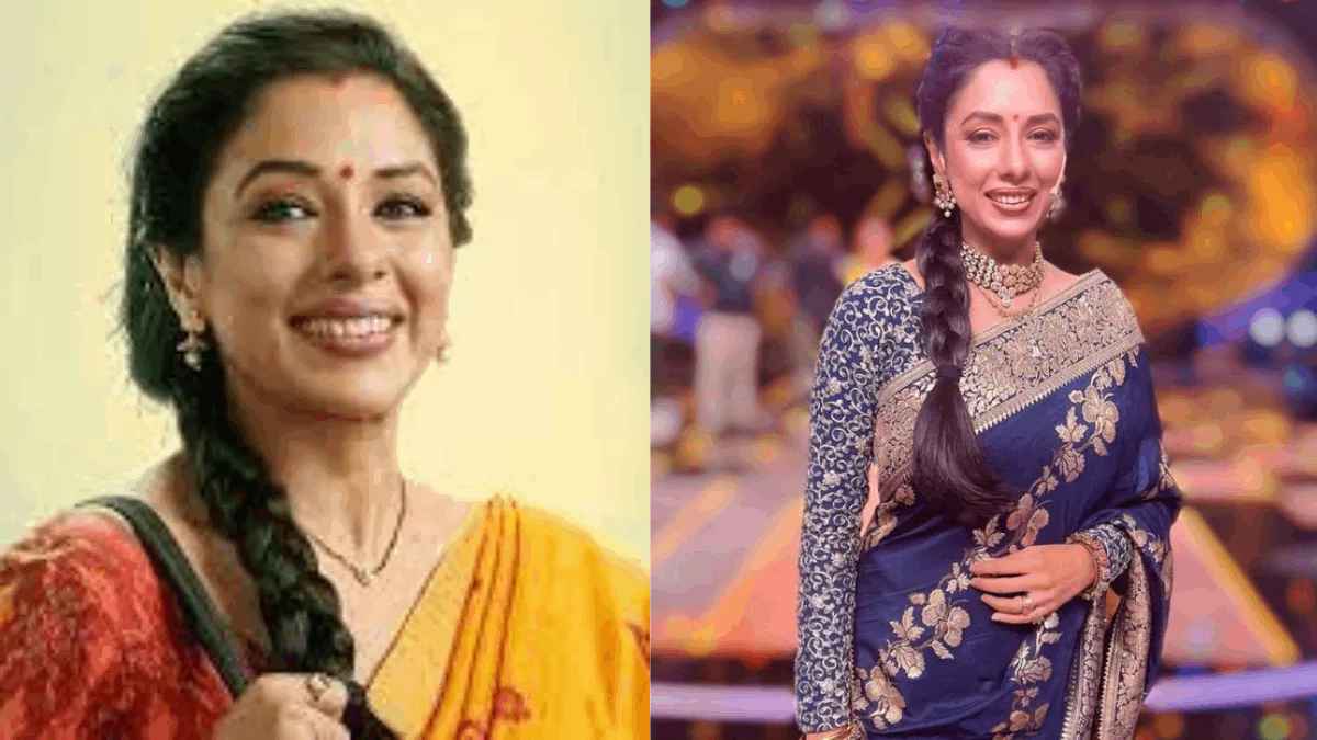 Rupali Ganguly (Actress) Wiki, Age, Biography, Boyfriends, Family, Lifestyle, Hobbies, & More...