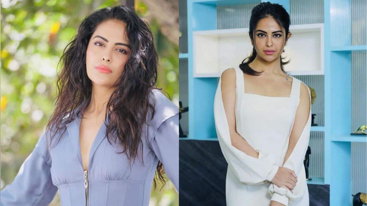 Avika Gor: We should stop using throwaway items like bags and glasses