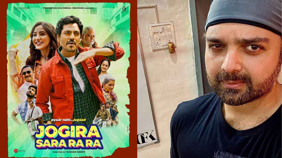 Mimoh Chakraborty To Be Next Seen in ‘ROSH’ & 'Jogira Sara Ra Ra