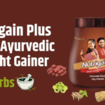 Velnik India Limited Launches Nutrigain Plus – An Ayurvedic Weight Gainer with Super Herbs and Essential Vitamins