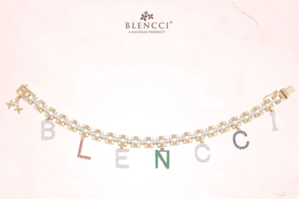 Experience the Exquisite Luxury of Blencci Jewellery: A Class-Defining Range Like No Other