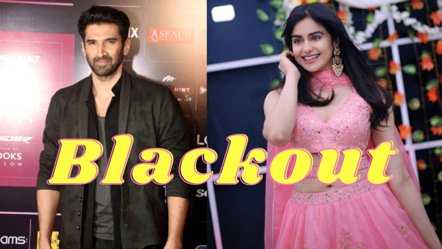 Blackout 2023 (Movie) Release Date, Cast, Director, Story, Budget and more...