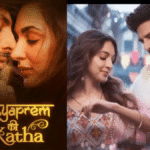 Kartik Aryan wraps the shooting of Satya prem ki katha ! It ends with a enormous song sequence!