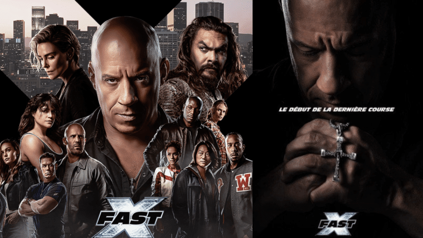 Fast X Box Office Collection: A High-Octane Start and Stellar Performance in India!