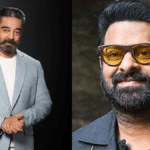 Kamal Haasan's Inclusion in Prabhas Starrer Project K: Fact or Fiction?