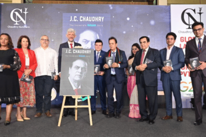 A Summit on India’s G20 Presidency and Sustainability and Global Launch of Chaudhry Nummero Pvt. Ltd. by AsiaOne