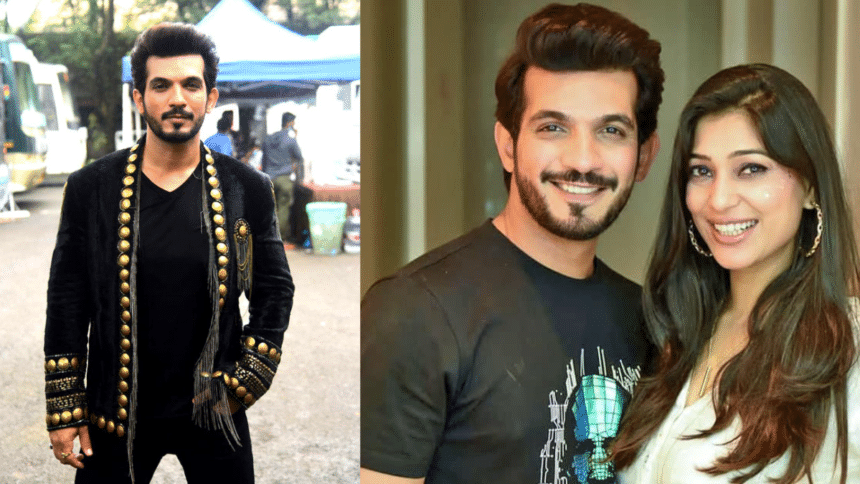 My life is more stable now that I am married :Arjun Bijlani
